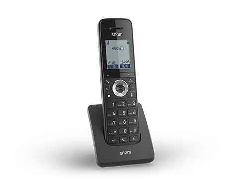 Snom M15 Dect Handset