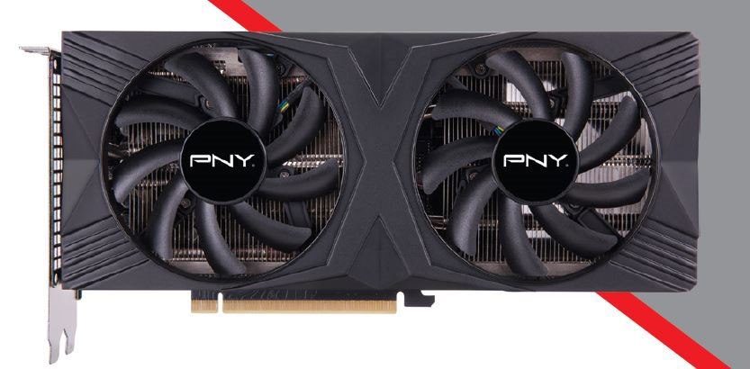 PNY Vdcrd,Rtx4070,12Gb,Dualfan,Pny Gpu -Launch In Mid April