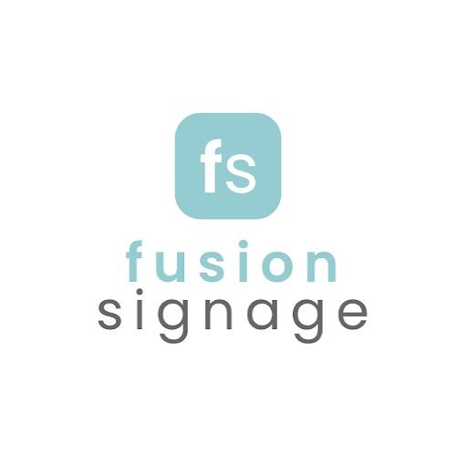 Fusion Signage - Android Media Player