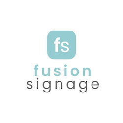 Fusion Signage - Advanced - 5 Year