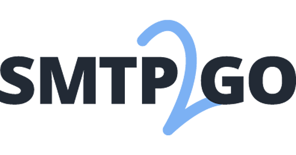 SMTP2GO (3,000,000 emails/month)