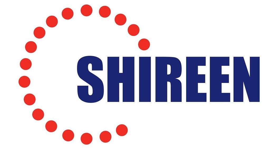 Shireen DC-1042 Outdoor Cat5e Shielded Gel Tape 305M