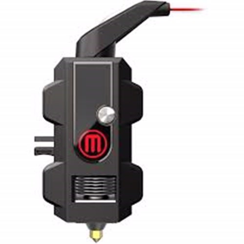 MakerBot 3D Printer Extruder Unit