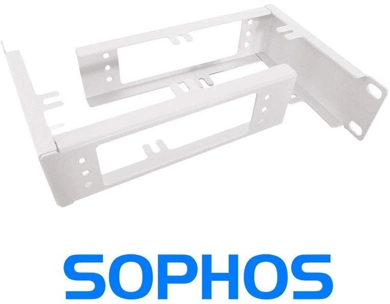 Sophos RED20 60 - SG 105(w)/115(w) Rev.3 Rackmount kit - UTM