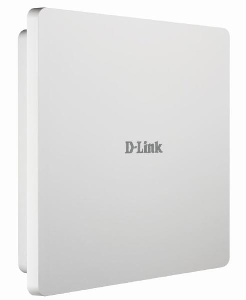 D-Link DAP-3666 IEEE 802.11ac 1.14 Gbit/s Wireless Access Point