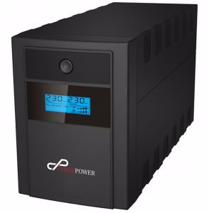 Chase Power Opal 2200 2200VA 1200W Line Interactive UPS