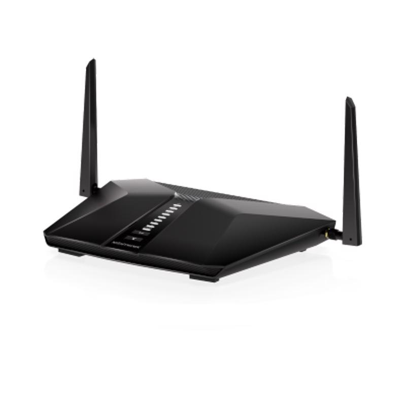 Netgear Lax20 Nighthawk 4 Stream Lte WiFi 6 Router