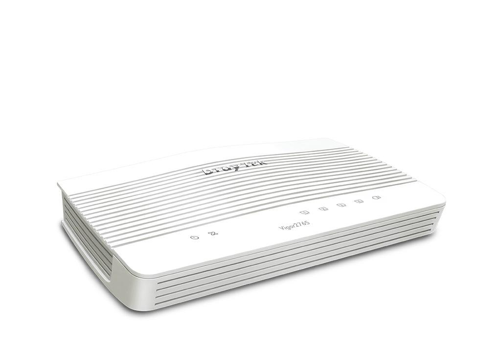 Draytek Vigor2765 (DV2765) VDSL2 35b router