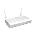Draytek Vigor2765ac (DV2765ac) VDSL2 35b router with 802.11ac (AC1300) Wi-Fi