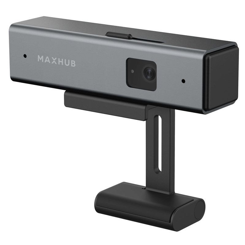 Maxhub Ucw11 1080P Webcam Camera With Microphone, Type-C