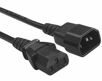 CyberPower Standard Power Cord - 2 m