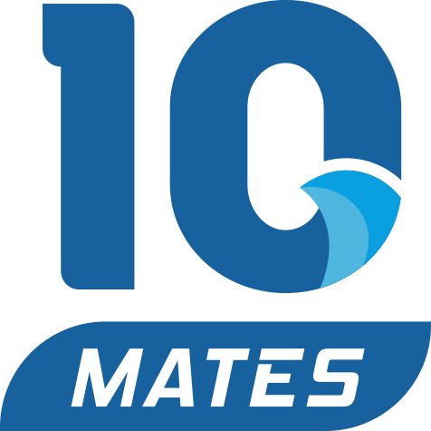 10MATES