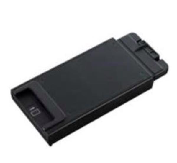 Panasonic Toughbook 55 - Front Area Expansion Module : Contacted SmartCard Reader