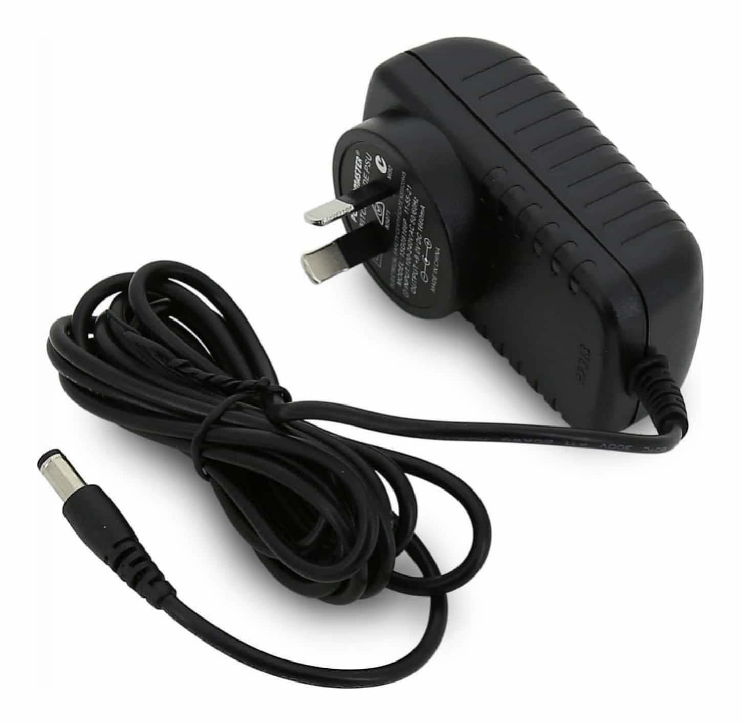 Yealink (Sippwr5v.6A-Usb-Au) 5V / 600mA Au Usb Power Adapter For W53/W56H