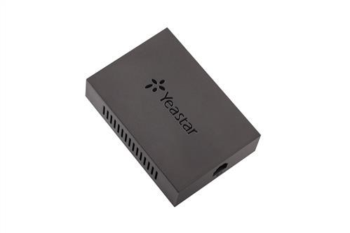 Yeastar 1-Port Ata FXS VoIP Gateway