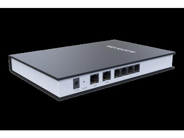 Yeastar 4-Port Ata FXS VoIP Gateway