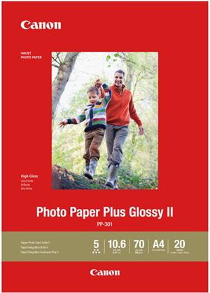 Canon Photo Paper Plus Photo Paper