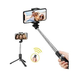 Sansai Scx-717A Wireless Selfie Stick