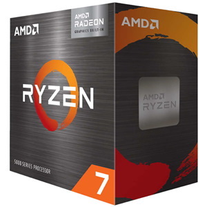 AMD Ryzen 7 5700X Octa-core (8 Core) 3.40 GHz Processor