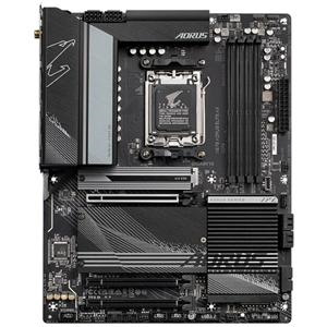 Gigabyte X670 Aorus Elite Ax Atx For Amd Ryzen 7000 Series Cpuam5 X670 4XDDR5 Dimm