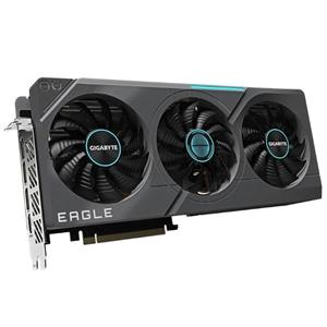 Gigabyte GeForce RTX 4070 Ti 12GB Eagle Oc Graphics Card 12GB Pcie 4.0