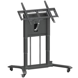 Commbox Tilt Trolley