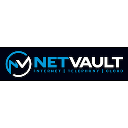 NetVault NBN 100/40Mbps 250GB 24 Months