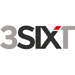 3Sixt Pureflex - Clear - iPhone 8+/7+