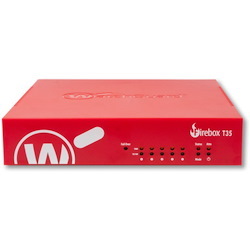 WatchGuard Competitive Trade In To WatchGuard Firebox T35-W With 3-YR Total Security Suite (WW)