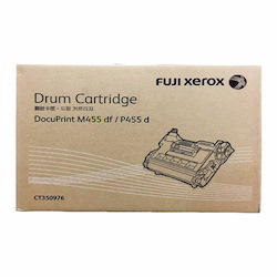 Fujifilm Drum Cartridge K 100K For Docuprint P455D