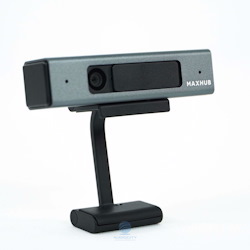 Maxhub Compact 1080P Webcam With Usb Cable