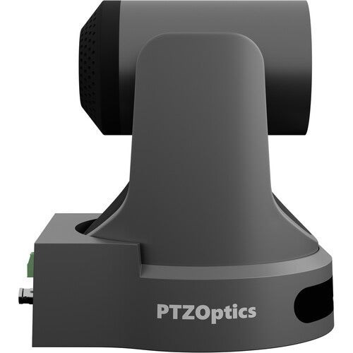  PTZOptics Move SE 12x Zoom (Gray)