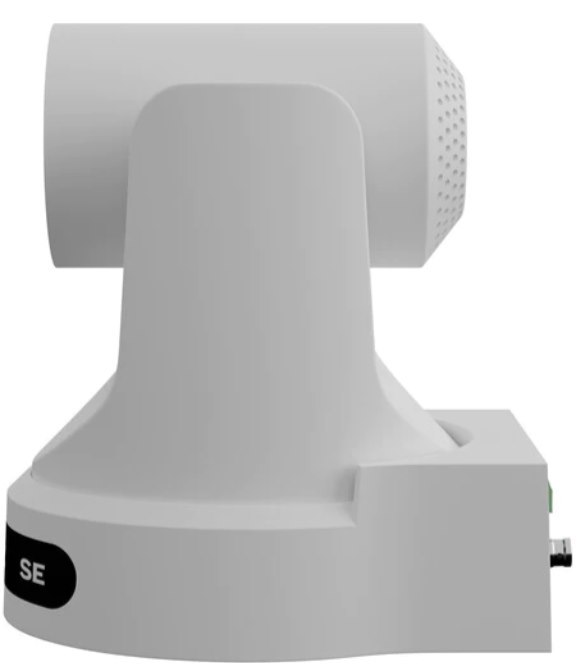  PTZOptics Move SE 12x Zoom (White)