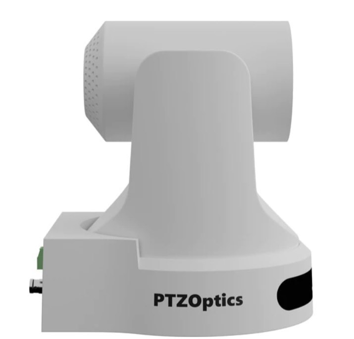 PTZOptics Move SE 30x Zoom (White)