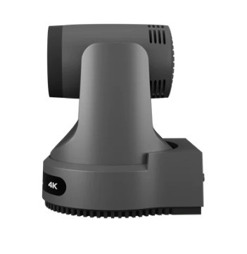 PTZOptics Move 4K 12X NDI|HX (Gray)