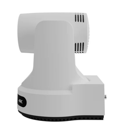 PTZOptics Link 4K 12x PTZ Camera(White)