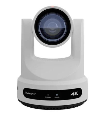 PTZOptics Link 4K 12x PTZ Camera(White)