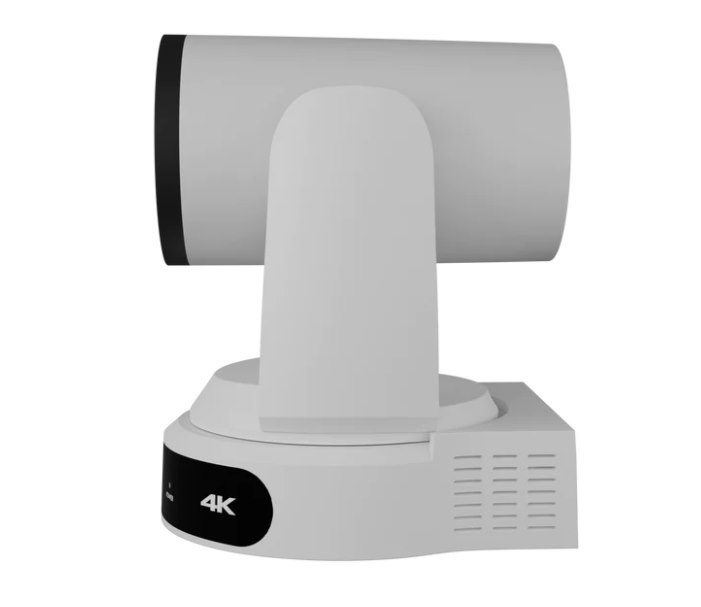 PTZOptics Link 4K 30x PTZ Camera (White)