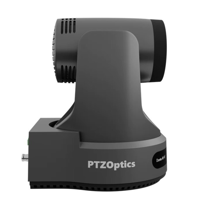 PTZOptics Link 4K 20x (Gray)