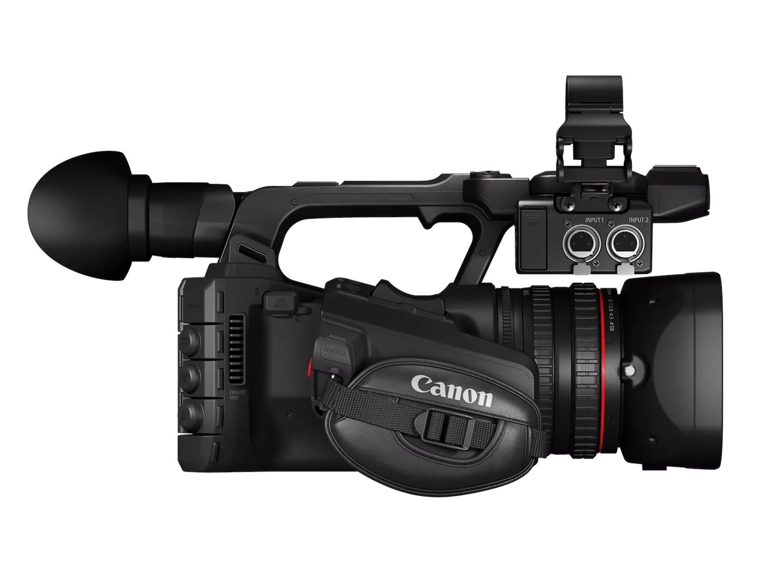 Canon XF605 Camcorder