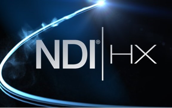 NDI®|HX UPGRADE FOR PTZOPTICS CAMERAS