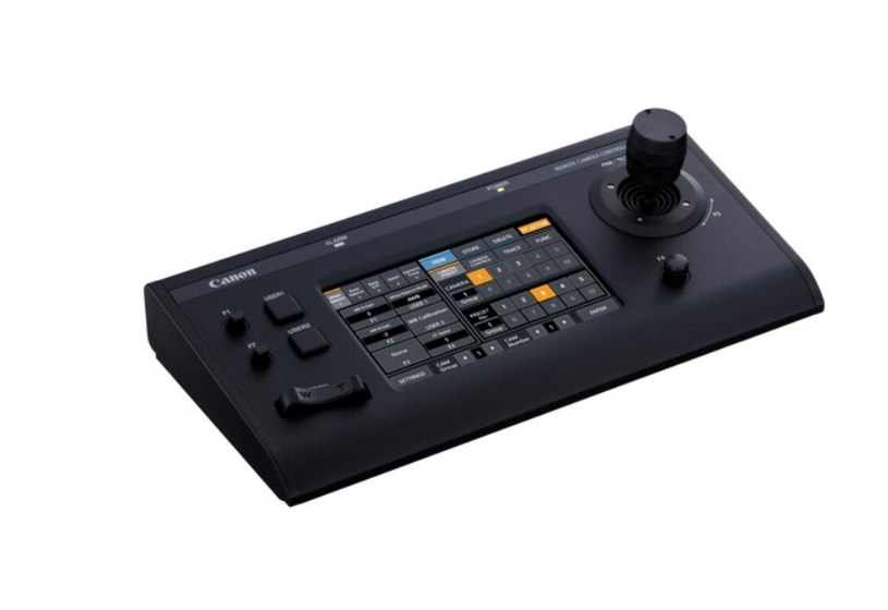 Canon RC-IP100 PTZ Controller