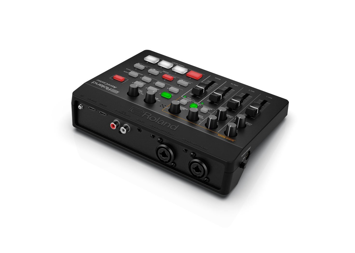 Roland VRC-01 AeroCaster Livestreaming System