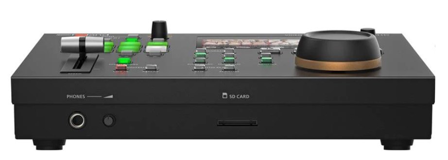 Roland P-20HD Video Instant Replayer