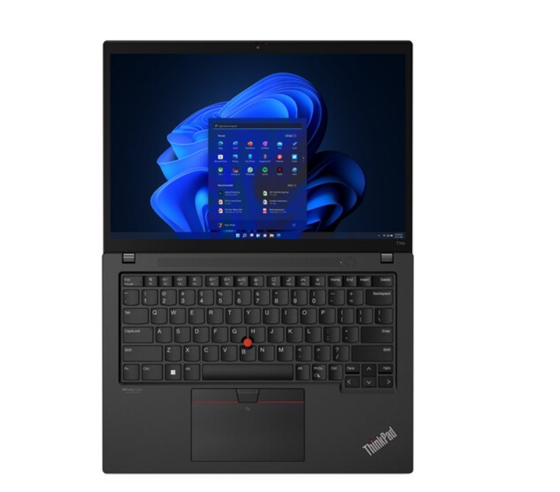 Lenovo ThinkPad T14s Gen 4 21F8004AUS 14" Touchscreen Notebook - WUXGA - AMD Ryzen 7 PRO 7840U - 16 GB - 512 GB SSD - English Keyboard - Deep Black