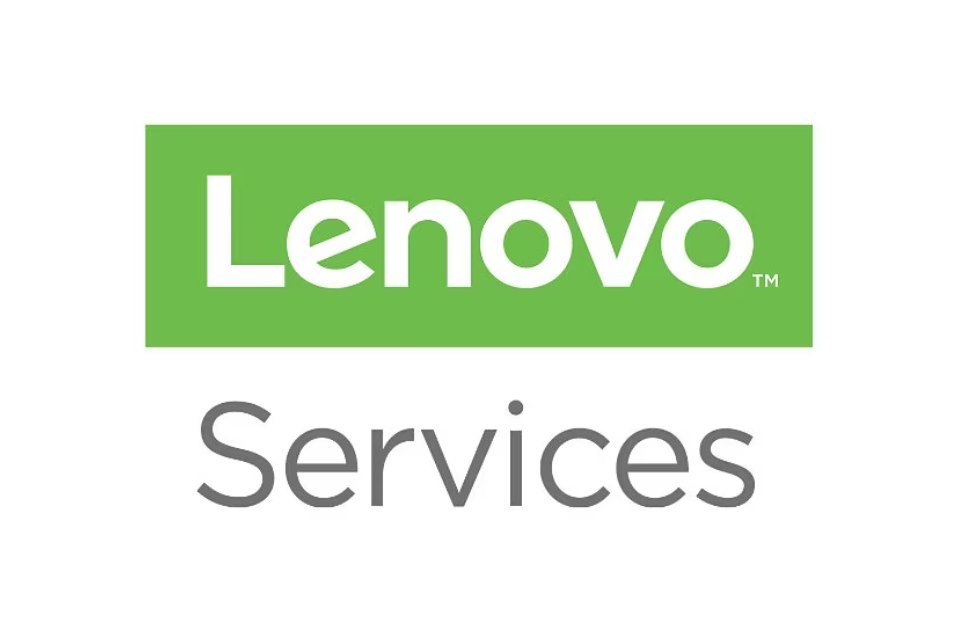 Lenovo Service/Support - Service