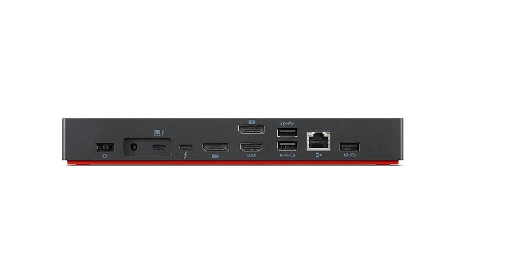 Lenovo - Open Source Docking Station