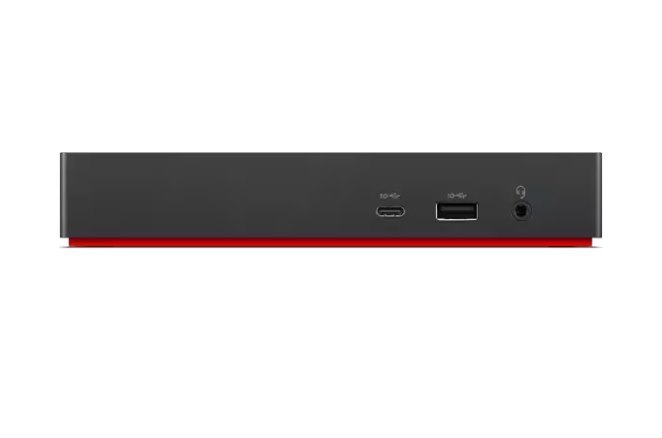 Lenovo - Open Source ThinkPad Universal USB-C Dock