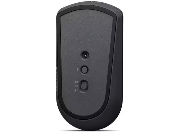 Lenovo ThinkPad Bluetooth Silent Mouse