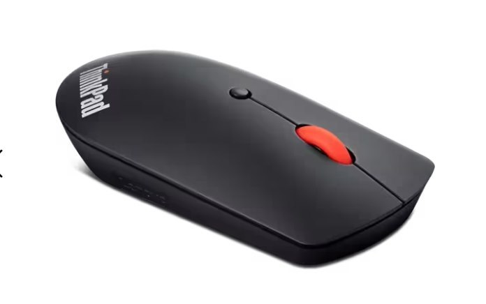 Lenovo ThinkPad Bluetooth Silent Mouse